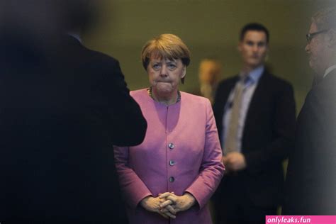 Angela Merkel 77 Sex Pics Sexy Nude Pics