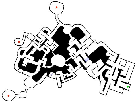 Prison Map Rblackdesertonline