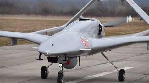 Ukraine Just Attacked The Russian Navy With A Drone Swarm 19fortyfive