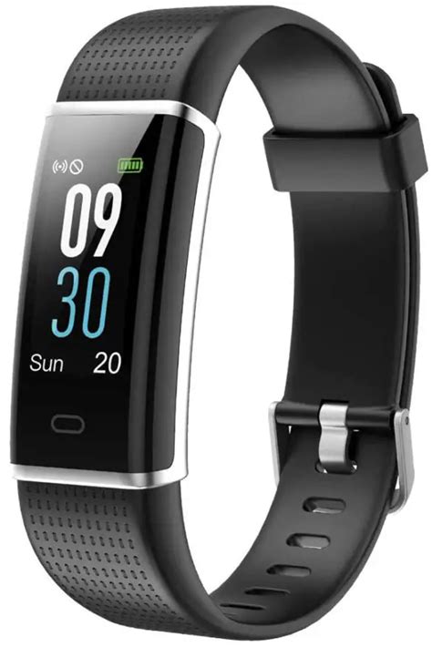 8 Best Fitness Tracker For Ankle