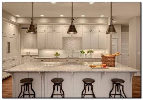 Ever since brett and i installed the kitchen island pendant lights, the most frequent question i got asked by every person who visited was this: 15 Best Collection of Single Pendant Lighting for Kitchen ...