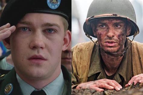 8 Military Movies To See This Fall