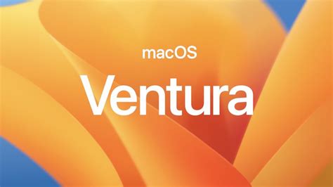Apple Confirms Ipados 16 And Macos Ventura To Launch In October E