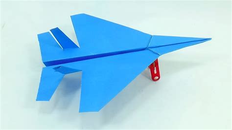Super Cool Paper Airplane How To Make A Paper Airplane That Flies 70