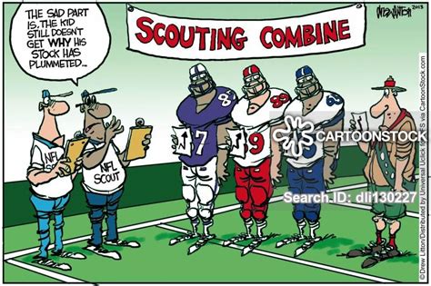 College Football Cartoons And Comics Funny Pictures From