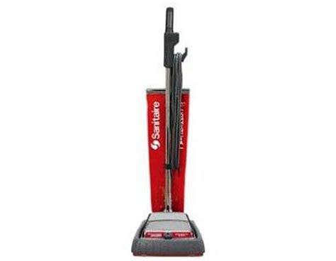 Sanitaire By Electrolux Sc881 Commercial Upright Vacuum Sanitaire
