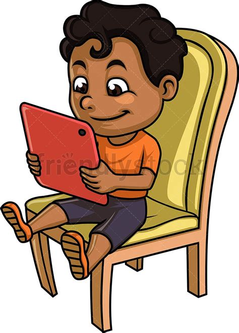 Library Of African Kids Playing Cartoon Png Freeuse Stock Png Files Clipart Art 2019