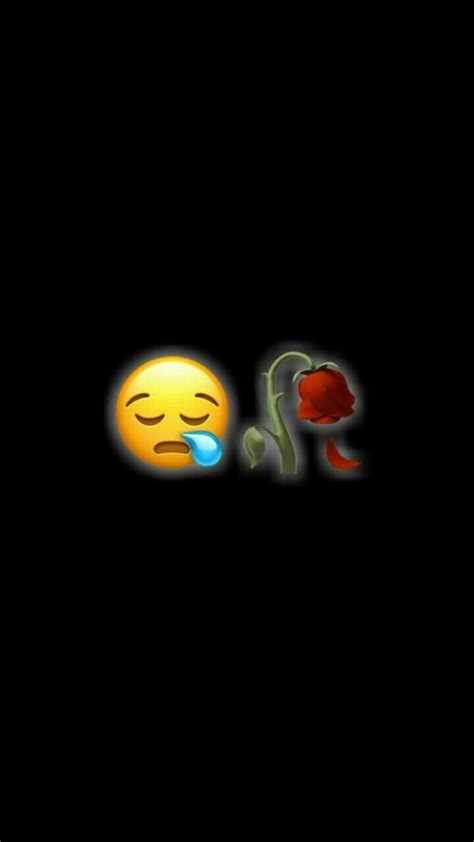 Samsung galaxy wallpaper emoji wallpaper heart wallpaper black. Black Emoji Wallpapers - Wallpaper Cave