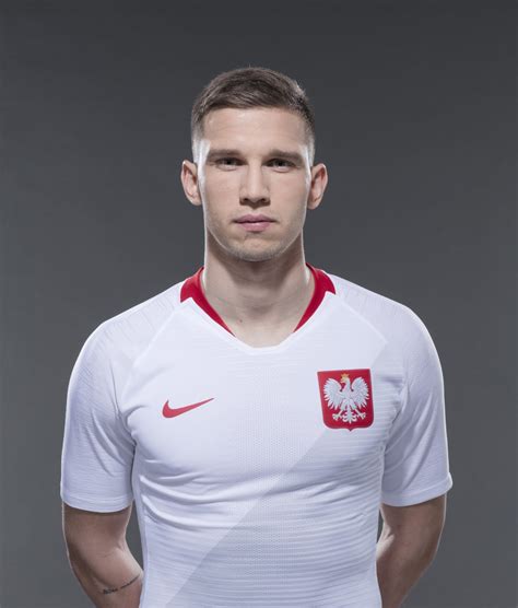 Player profile page of jakub świerczok ( soccer ) with player details, recent matches and career statistics Polski Związek Piłki Nożnej
