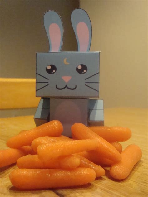 Alkubus this is a northern type of delicacy made from flour or wheat and can be enjoyed with stew,vegetable sauce or chilli peppers. Moon Bunny Cubee · How To Make A Papercraft · Art ...