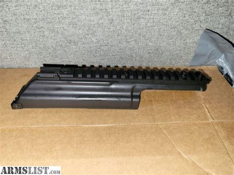 Armslist For Sale Galil Ace Dust Covergas Tuberecoil Spring