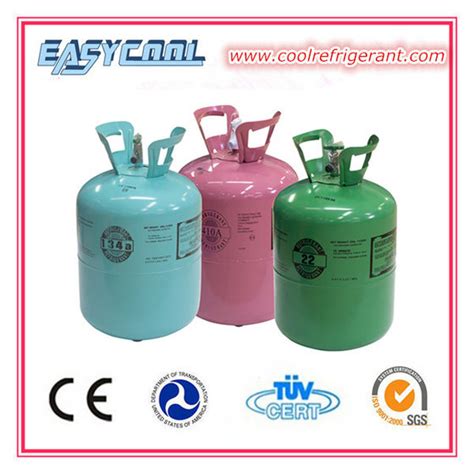 Refrigerant Gas R134a R22 R290 R410a R600aid7341735 Buy China