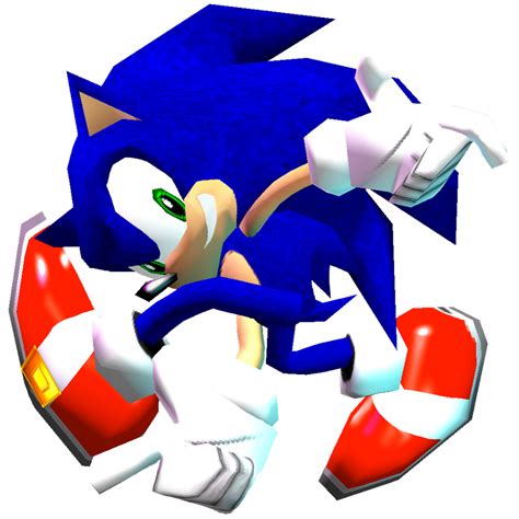 Pure Dreamcast Sonic Adventure Pose Sonic Adventure Pose Know Your Meme