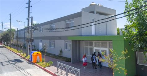 San Fernando Inauguró Las Renovadas Escuelas Primaria N°36 Y Secundaria