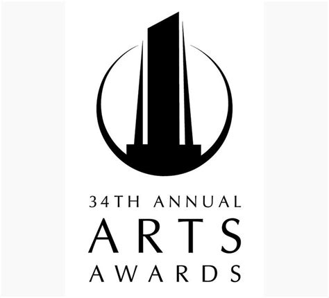 34th Annual Arts Awards Nominations Open