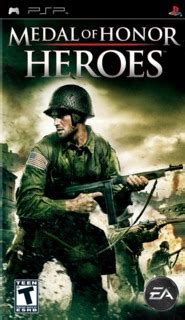 Heroes 2 game is available to play online and download only on downloadroms. Medal of Honor Heroes - GameSpot