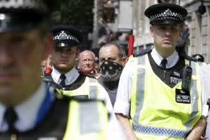 59 Metropolitan Police officers sacked or punished for racist behaviour since 2012