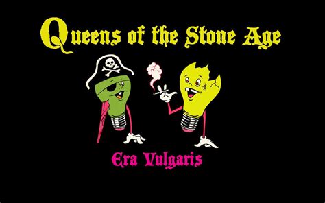 Queens Of The Stone Age Wallpapers Wallpaper Cave