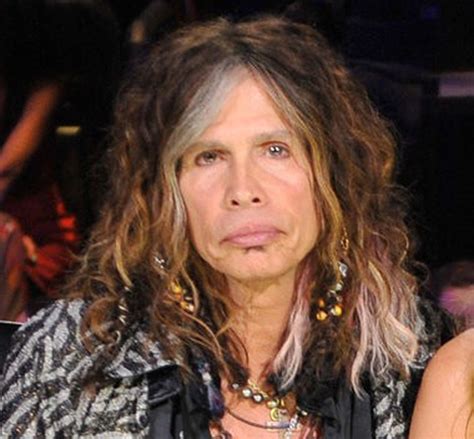 Steven Tyler Quits American Idol Wants To Focus On Aerosmith