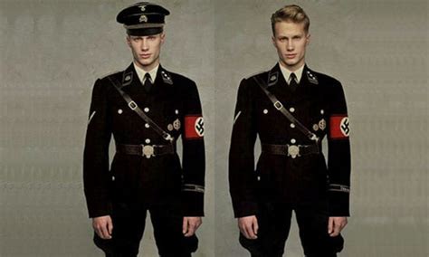 How Much Did Style And Looks Have To Do With Nazis Getting Into Power