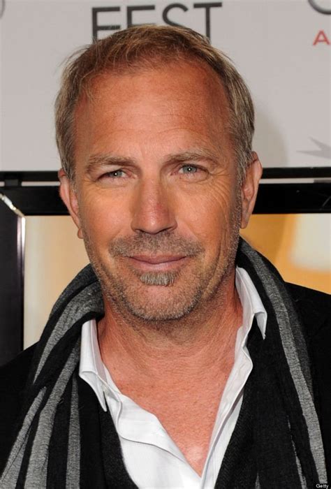 Which Post 50s Celebrities Have Irish Roots Kevin Costner American
