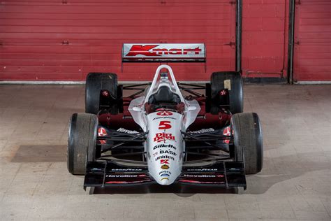 Five key lots from RM Sotheby’s Newman/Haas Racing auction - Magneto