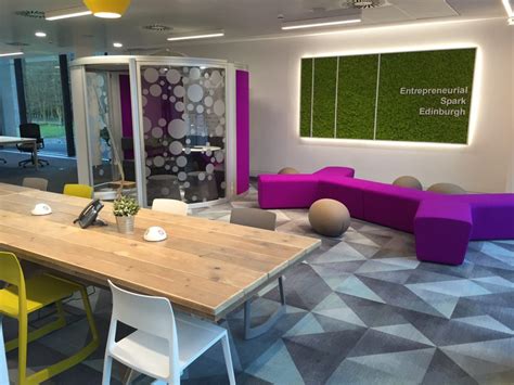 Why Is Biophilic Design Important In Commercial Interior Design Benholm
