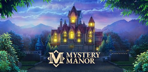 Mystery Manor Hidden Objects On Windows Pc Download Free 5301