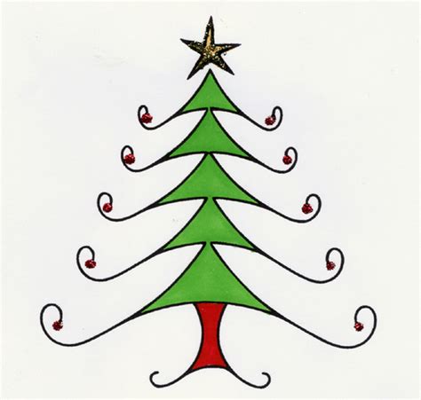 Simple Christmas Images