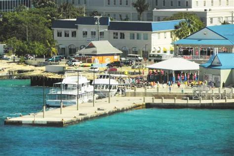 Grand Cayman Cruise Ship Port Map Grand Cayman George Town Cayman
