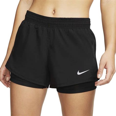 Womens Nike 2 In 1 Running Shorts Cute Nike Outfits Nike Shorts