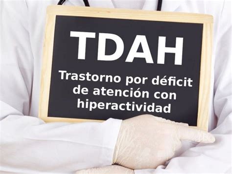 Las Diferencias Entre El Tda Y El Tdah Tdah Hiperactividad