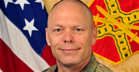 Fort Campbell Command Sergeant Major Dies At Home