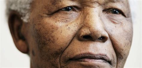 5 Photos Of Young Nelson Mandela