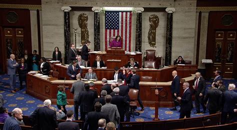 Impeachment may be understood as a unique process involving both political and legal elements. Illinois reps explain their impeachment votes - Chronicle ...