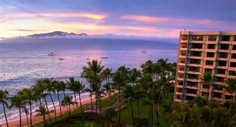 Kaanapali Alii Updated 2018 Prices And Hotel Reviews Mauilahaina