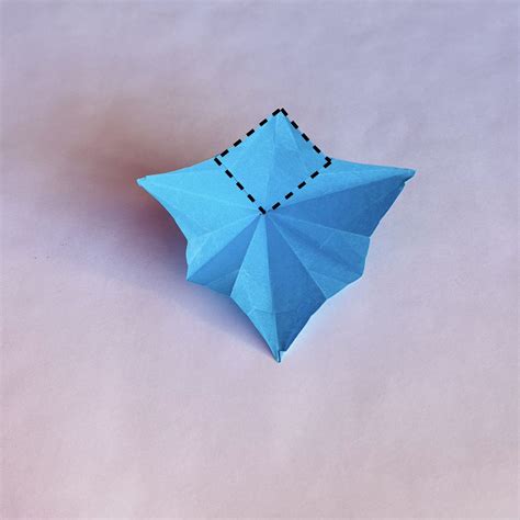 How To Make An Origami Kusudama Venus