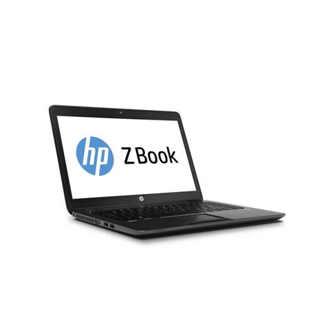 Hp Zbook 14 G2 Mobile Workstation Business Systems International Bsi