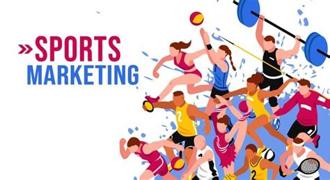 Sports Marketing The Power Of Communication