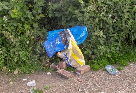 Two Men Fined For Fly Tipping After Being Prosecuted By Council