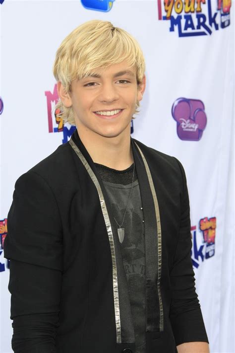 Ross Lynch On Filming Teen Beach Movie Austin And Ally And How He