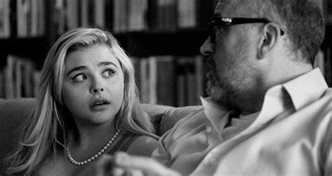 Chloë Grace Moretz Says Louis C K S Unreleased I Love You Daddy Should Stay On The Shelf