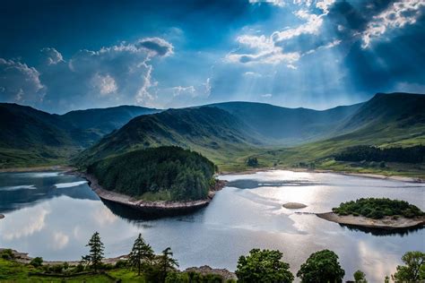 These Are 10 Of The Most Beautiful Lakes In Europe Trip Planning Photo