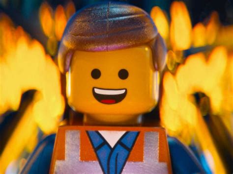 Movie Review The Lego Movie Hbo Watch