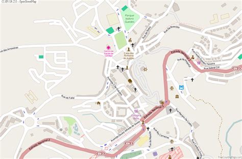 ¿buscas el mapa lamego o el plano lamego? Lamego Map Portugal Latitude & Longitude: Free Maps