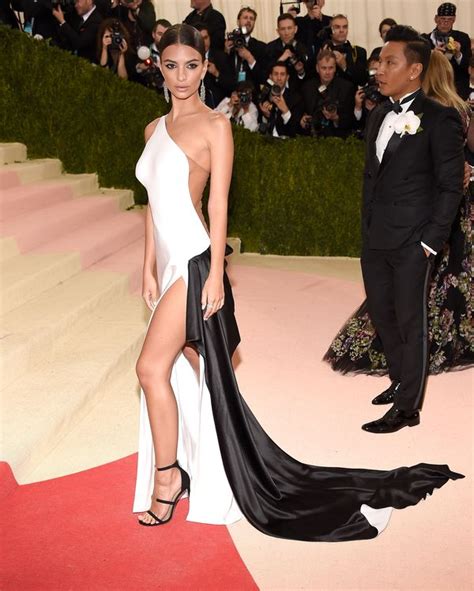 Met Gala 2016 Nearly Naked Dresses Ruled The Red Carpet HuffPost UK