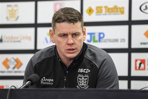 Lee Radford Sacked By Hull Fc Love Rugby League