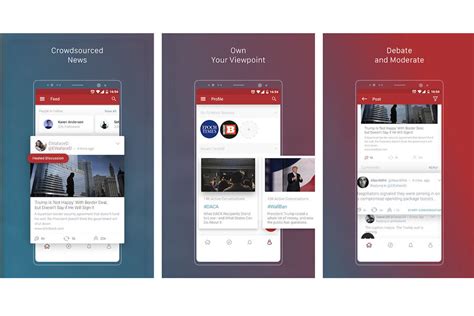 Parler Free Speech Social Media Takes Off