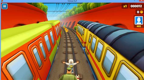 New Subway Surfers For Pc Free Download Westodd