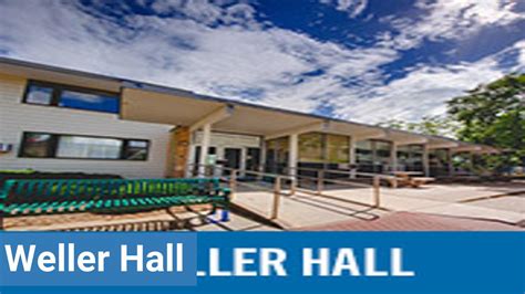 Eastern Illinois University Weller Hall Reviews